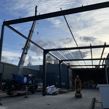 metal fabrication canberra mitchell|steel warehouse canberra.